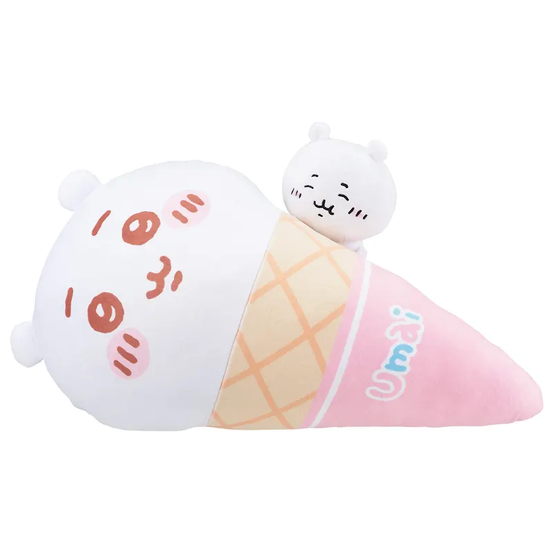 一番くじ ちいかわ ~SWEETS SHOP~ ラインナップ 9