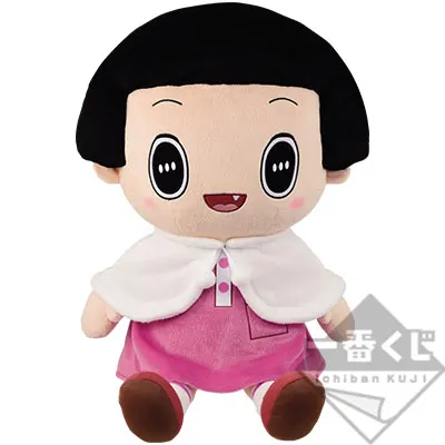 一番くじ 「チコちゃんに叱られる!」 ラインナップ 2