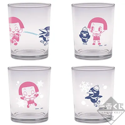 一番くじ 「チコちゃんに叱られる!」 ラインナップ 5