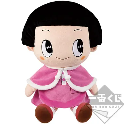 一番くじ 「チコちゃんに叱られる!」 ラインナップ 8