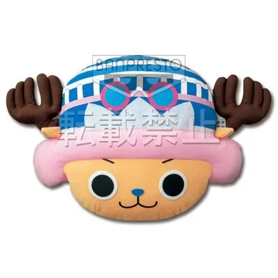 一番くじ ヒストリー オブ チョッパー ラインナップ 2