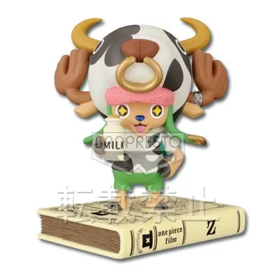 一番くじ ヒストリー オブ チョッパー ~ONE PIECE FILM~ ラインナップ 10