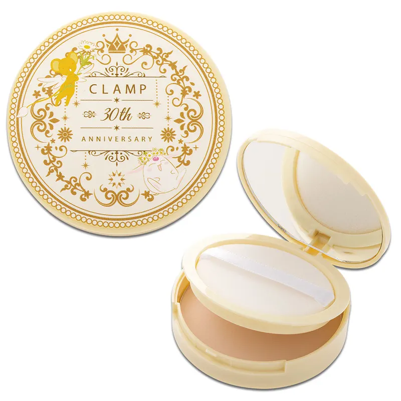 一番コフレ CLAMP 30th Anniversary カードキャプターさくら×魔法騎士レイアース ラインナップ 4
