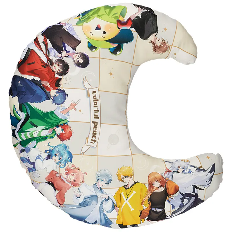 一番くじ カラフルピーチ ラインナップ 14