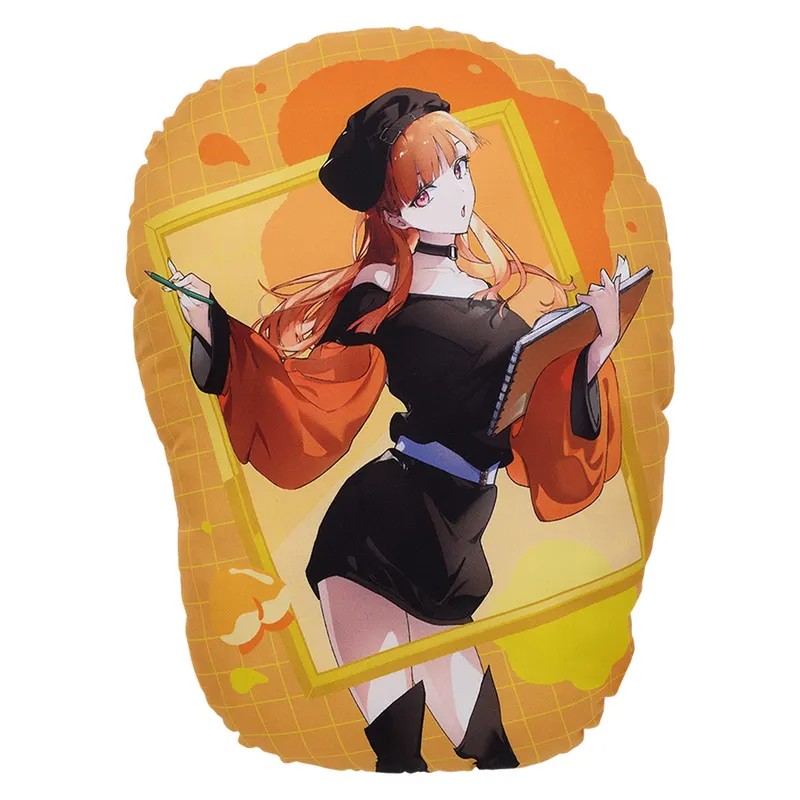 一番くじ カラフルピーチ Powerful Art ラインナップ 4