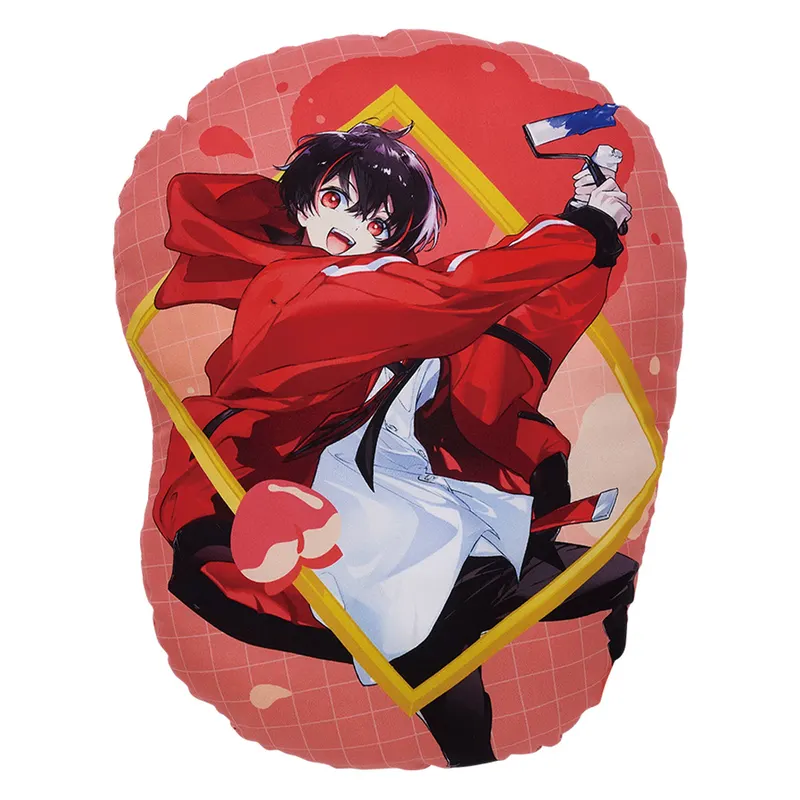 一番くじ カラフルピーチ Powerful Art ラインナップ 5