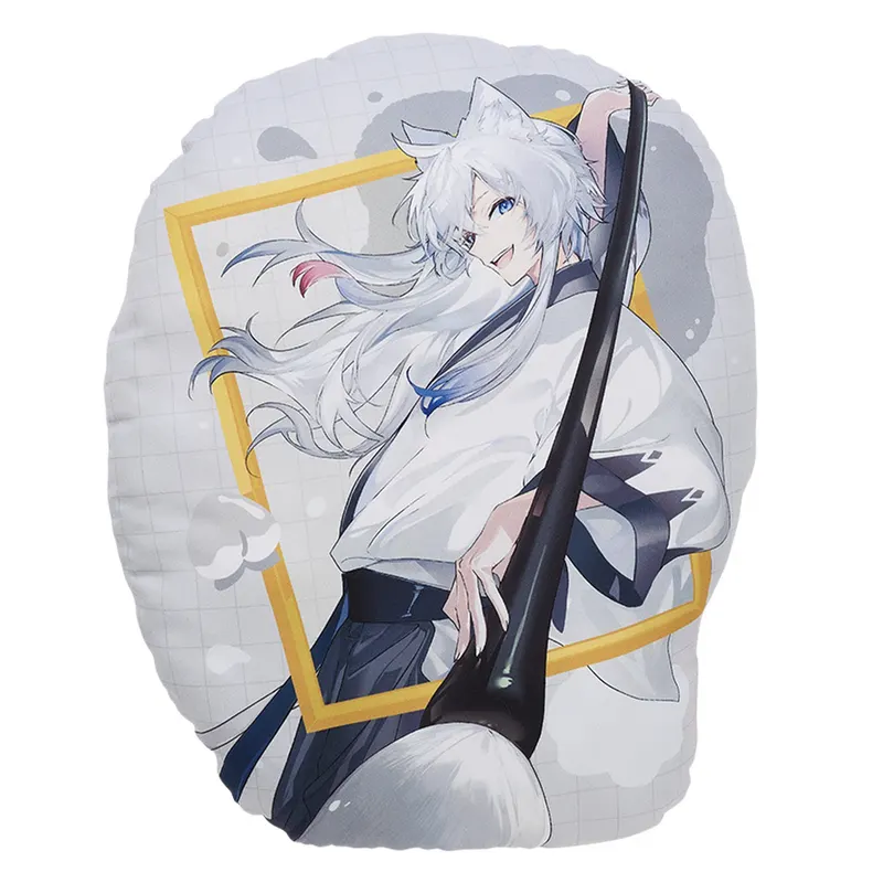 一番くじ カラフルピーチ Powerful Art ラインナップ 7