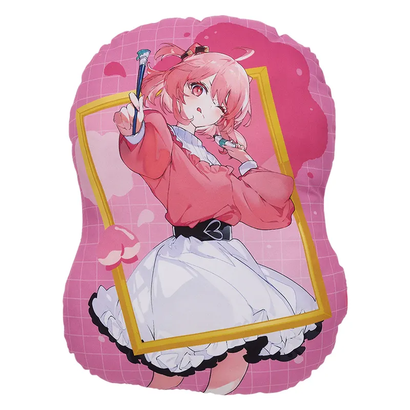 一番くじ カラフルピーチ Powerful Art ラインナップ 9