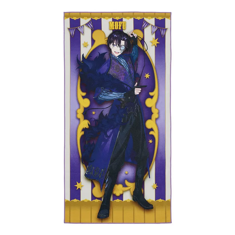 一番くじ カラフルピーチ Graceful Circus ラインナップ 12