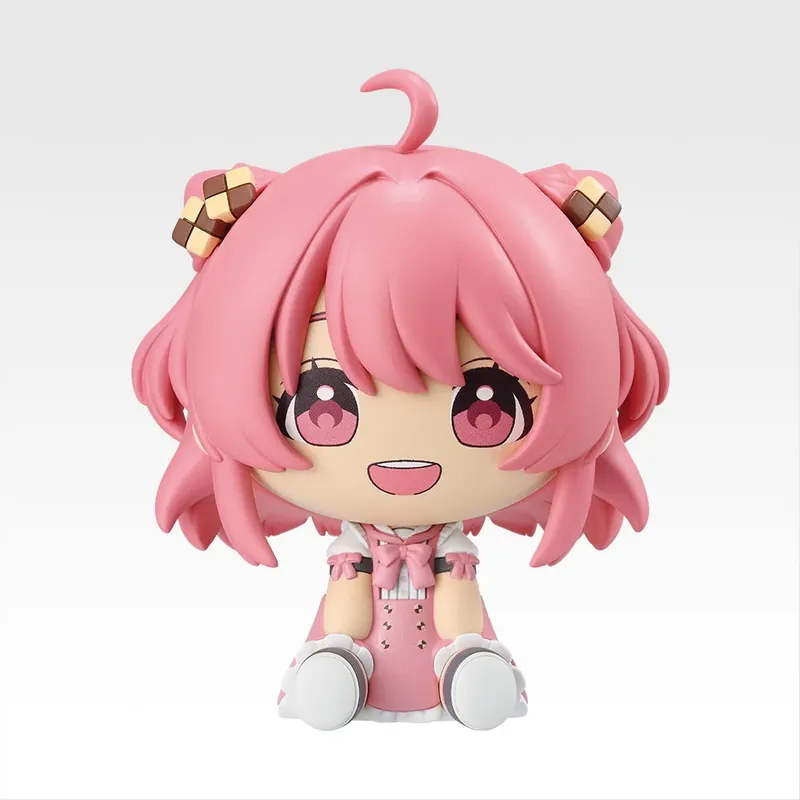 一番くじ カラフルピーチ いつもの場所でまちあわせ！ ラインナップ 3