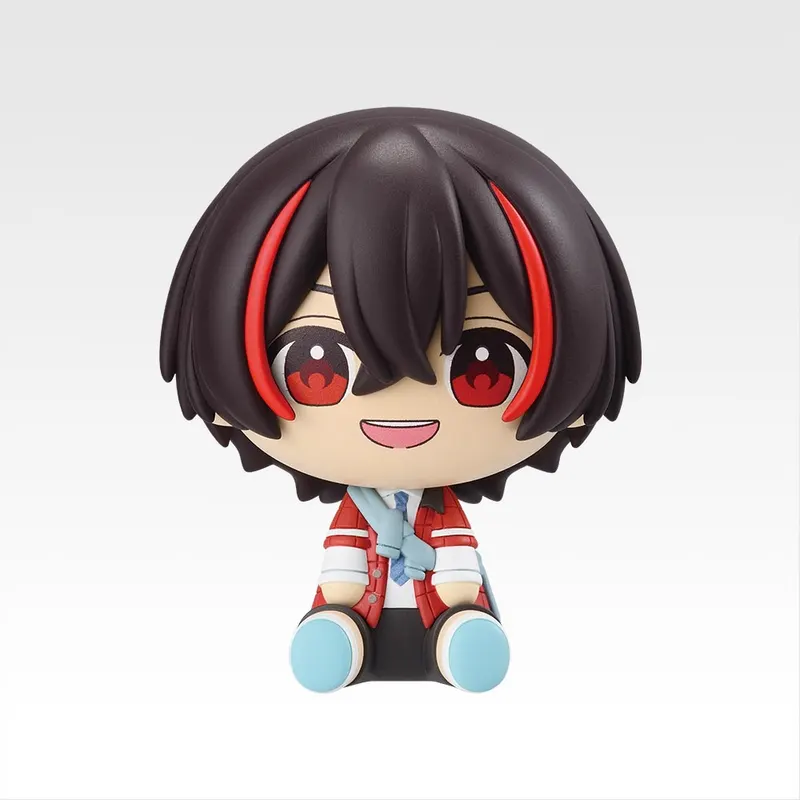 一番くじ カラフルピーチ いつもの場所でまちあわせ！ ラインナップ 5