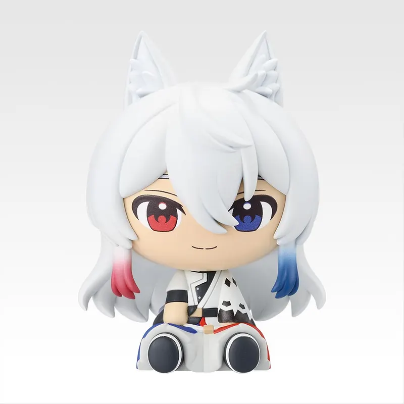 一番くじ カラフルピーチ いつもの場所でまちあわせ！ ラインナップ 7