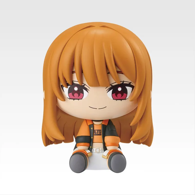 一番くじ カラフルピーチ いつもの場所でまちあわせ！ ラインナップ 9