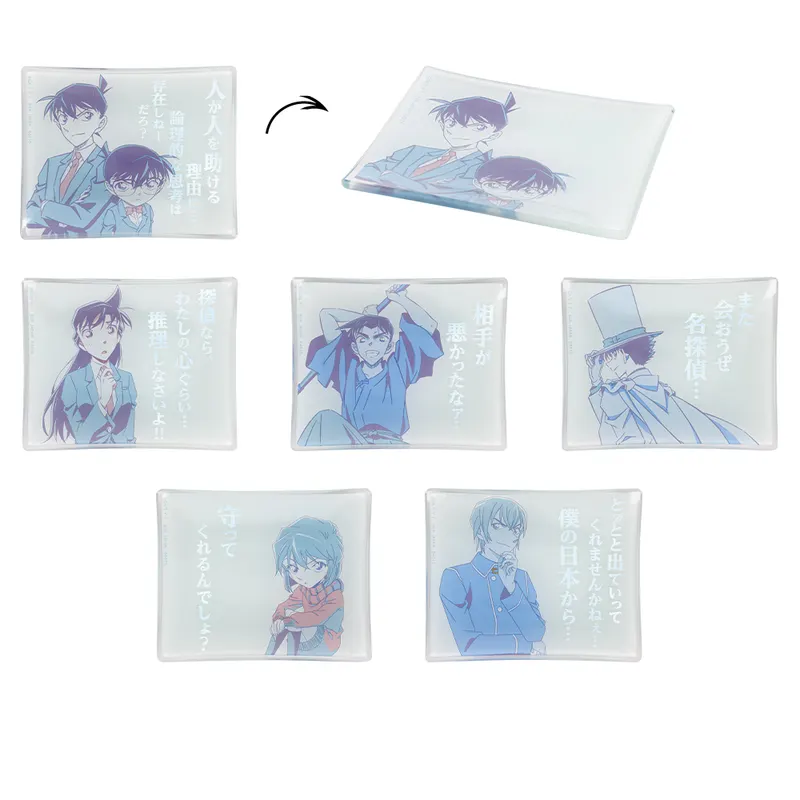 一番ラボ 名探偵コナン FILE.2 ラインナップ 5