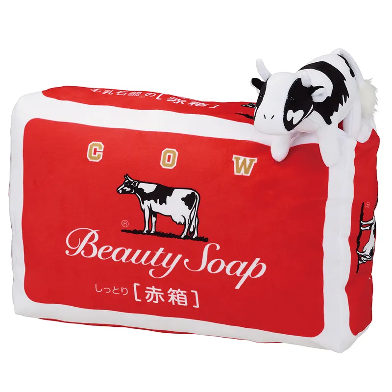 一番くじ 牛乳石鹼® ラインナップ 9