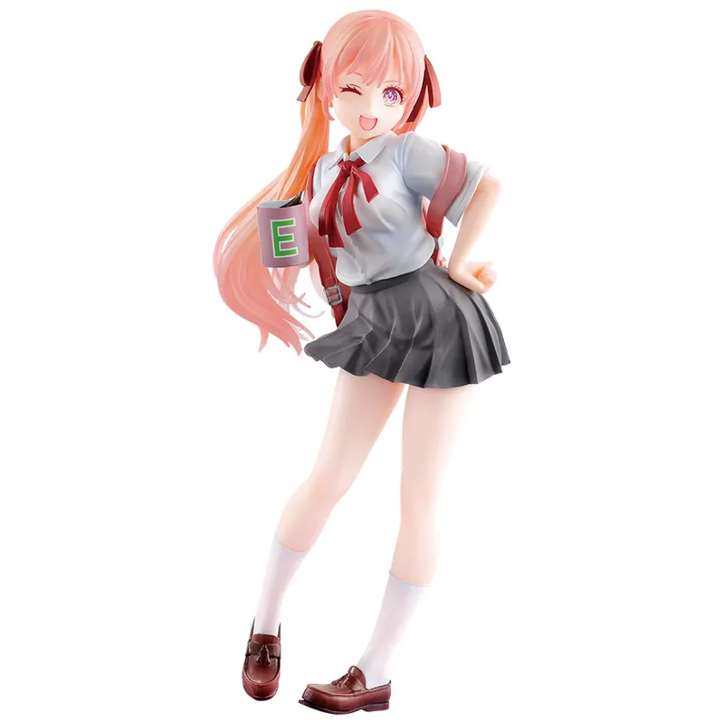一番くじ カッコウの許嫁 #天使と悪魔が大交錯! ラインナップ 10