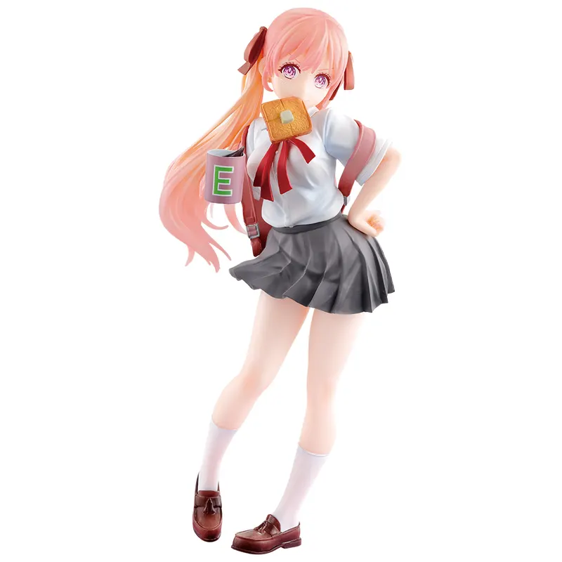 一番くじ カッコウの許嫁 #天使と悪魔が大交錯! ラインナップ 2