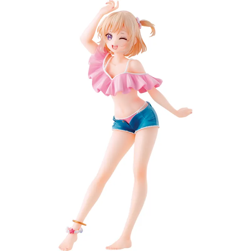一番くじ カッコウの許嫁 第四弾 この夏は一生忘れない!! ラインナップ 11
