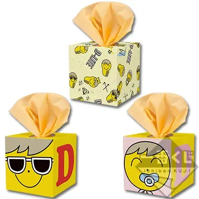 一番くじ D君 [D-LITE (from BIGBANG)] ラインナップ 6