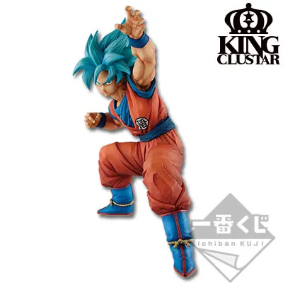 一番くじ ドラゴンボール HISTORY OF SON GOKOU ラインナップ 2