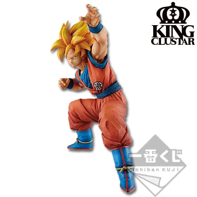 一番くじ ドラゴンボール HISTORY OF SON GOKOU ラインナップ 3