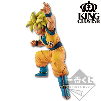 一番くじ ドラゴンボール HISTORY OF SON GOKOU ラインナップ 6