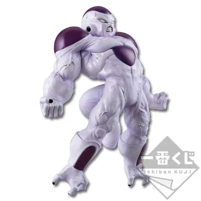 一番くじ ドラゴンボール ～悟空VSフリーザ超対決編～ ラインナップ 10
