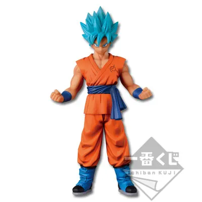 一番くじ ドラゴンボール ～悟空VSフリーザ超対決編～ ラインナップ 2