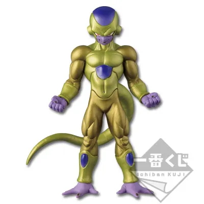 一番くじ ドラゴンボール ～悟空VSフリーザ超対決編～ ラインナップ 3