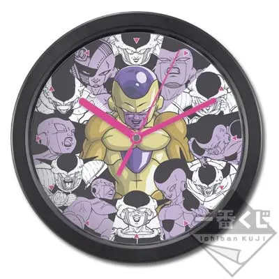 一番くじ ドラゴンボール ～悟空VSフリーザ超対決編～ ラインナップ 5