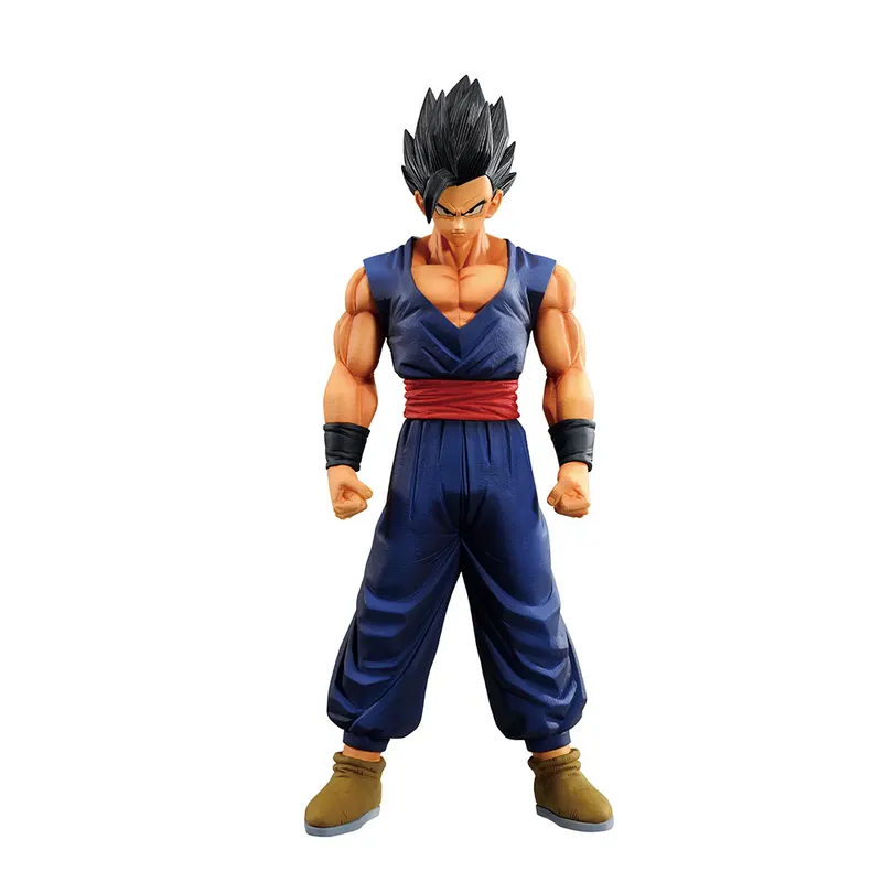 一番くじ ドラゴンボール超スーパーヒーロー ラインナップ 2