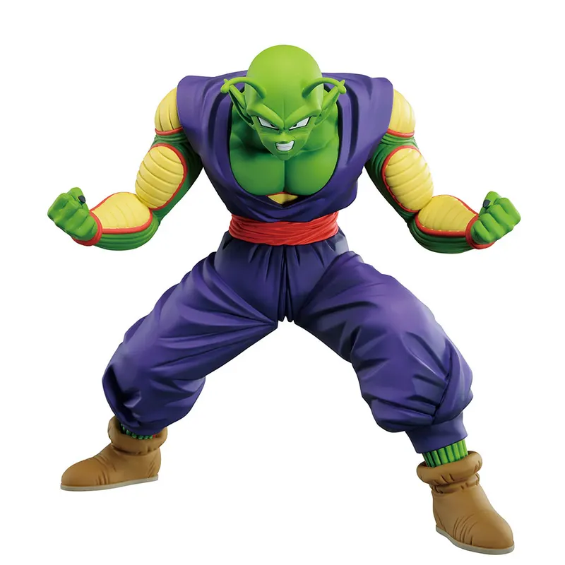 一番くじ ドラゴンボール超スーパーヒーロー ラインナップ 3