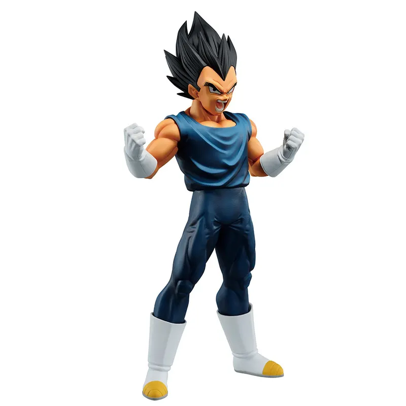 一番くじ ドラゴンボール超スーパーヒーロー ラインナップ 5