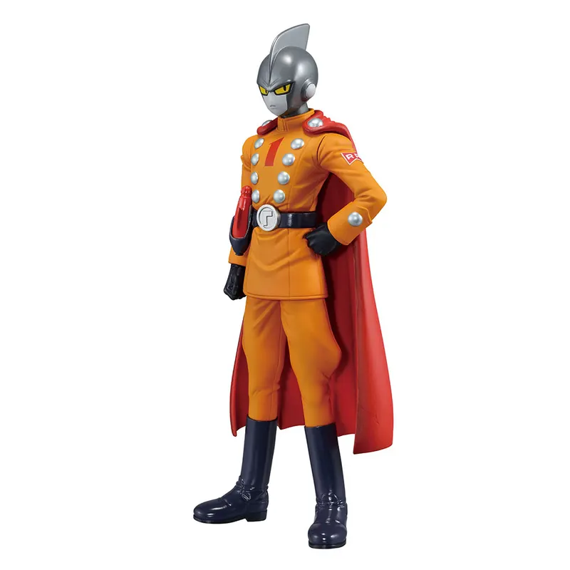 一番くじ ドラゴンボール超スーパーヒーロー ラインナップ 6