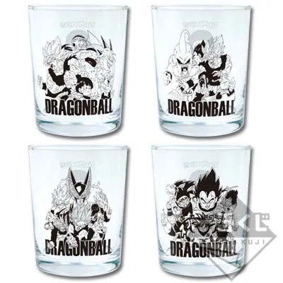 一番くじ THANK YOU!ドラゴンボール30th!! ラインナップ 10