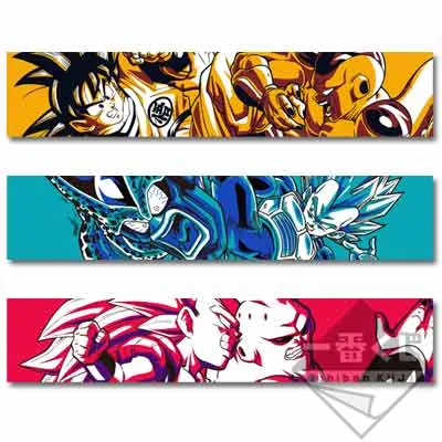 一番くじ THANK YOU!ドラゴンボール30th!! ラインナップ 8