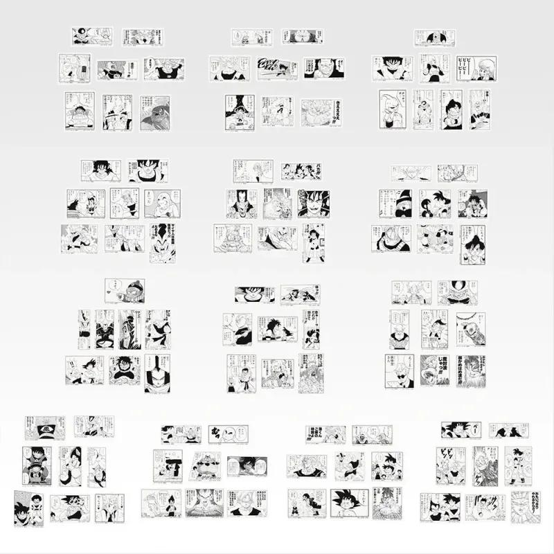 一番くじ DRAGON BALL 40th ～其之二～ ラインナップ 10