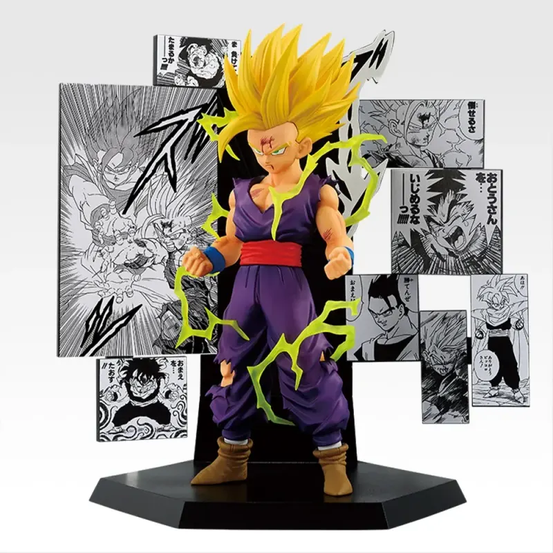 一番くじ DRAGON BALL 40th ～其之二～ ラインナップ 4