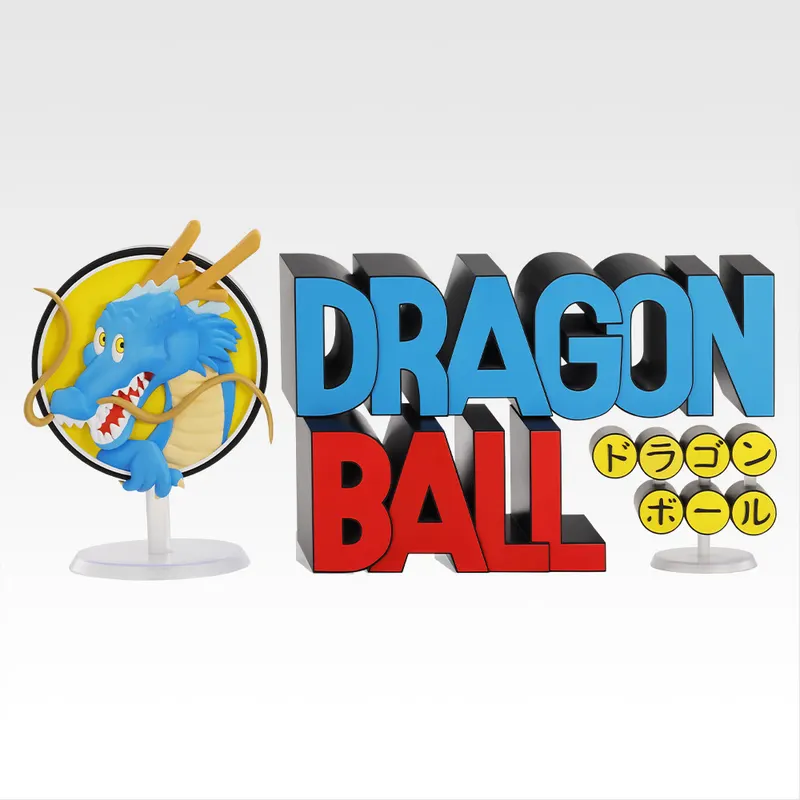 一番くじ ドラゴンボール ASSEMBLE COLLECTION ～孫悟空少年期編～ ラインナップ 10