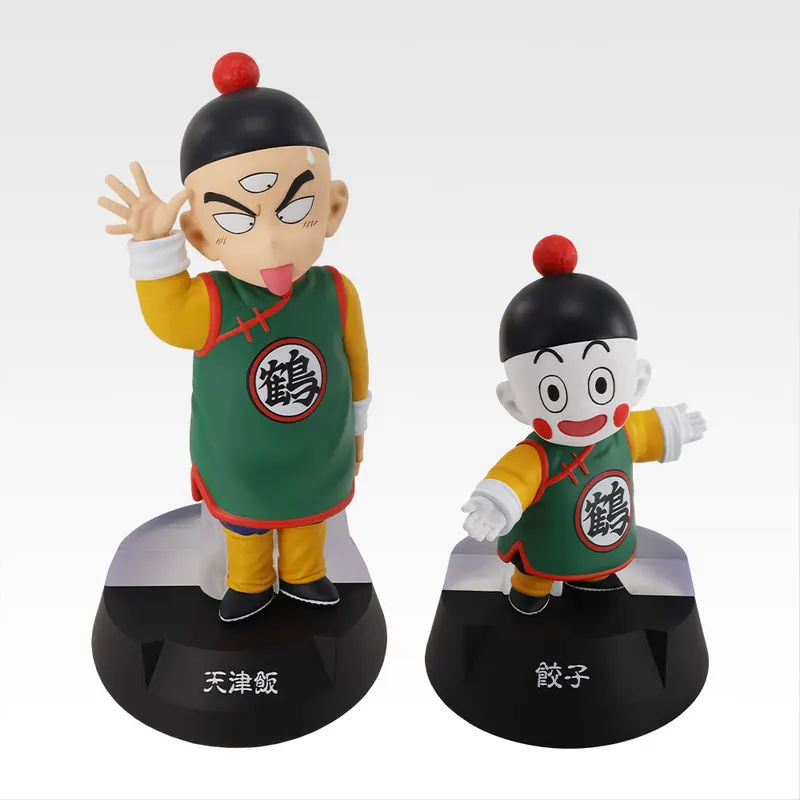 一番くじ ドラゴンボール ASSEMBLE COLLECTION ～孫悟空少年期編～ ラインナップ 6