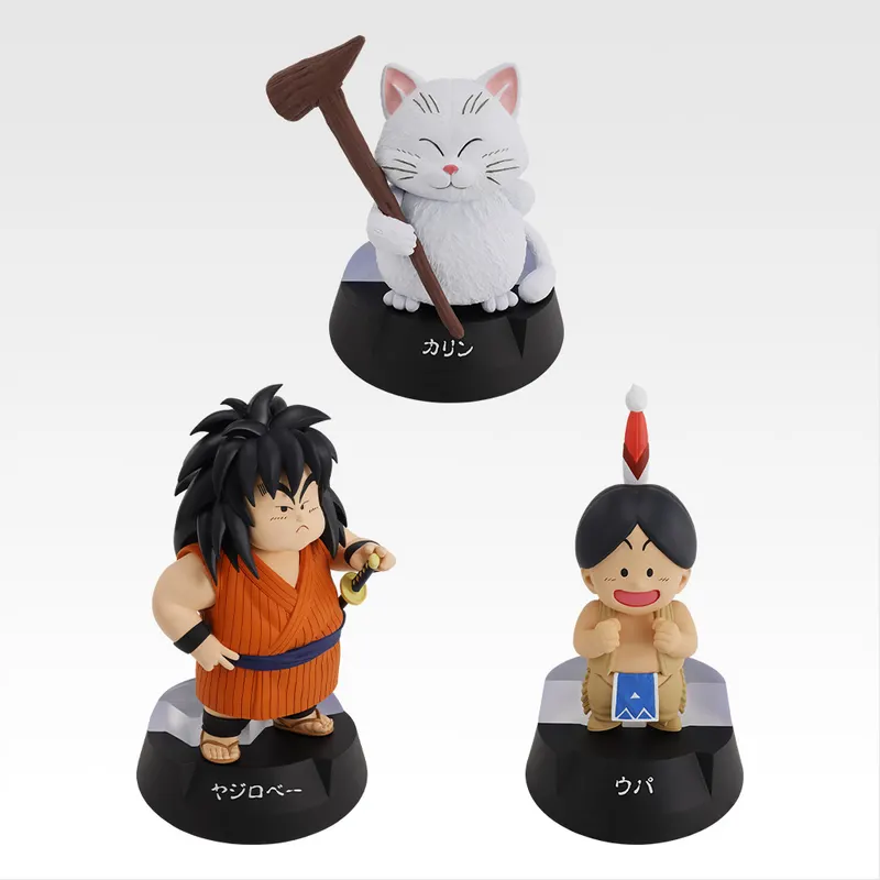 一番くじ ドラゴンボール ASSEMBLE COLLECTION ～孫悟空少年期編～ ラインナップ 8