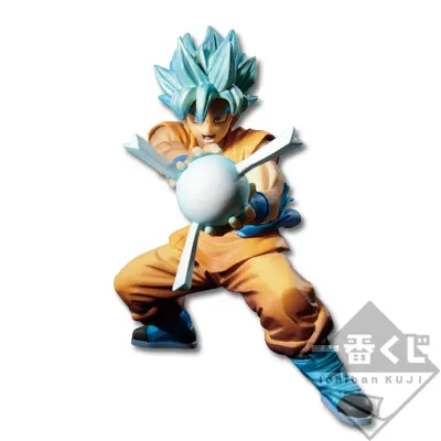 一番くじ ドラゴンボール~アニメ30周年記念~ ラインナップ 2