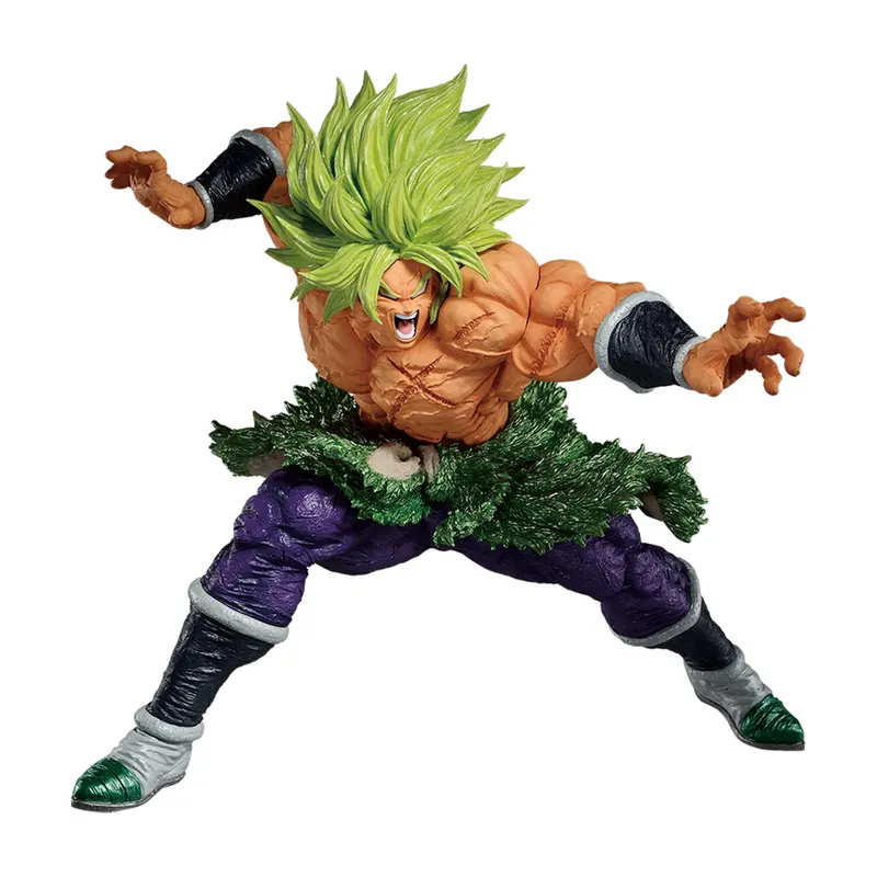 一番くじ ドラゴンボール BACK TO THE FILM ラインナップ 11