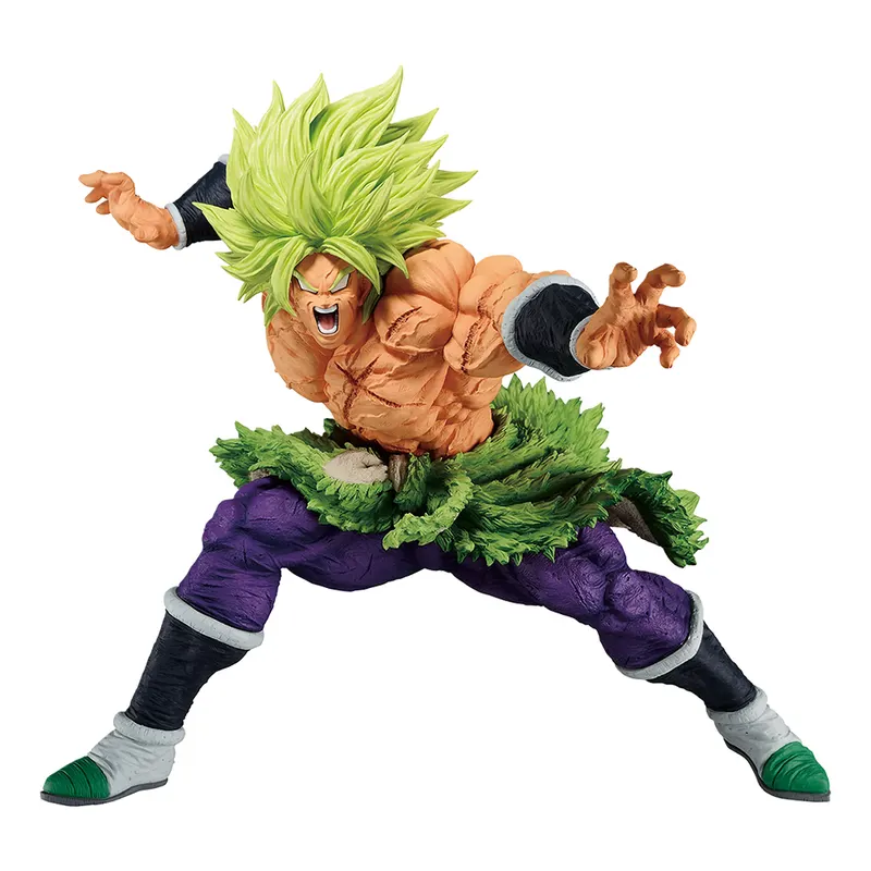 一番くじ ドラゴンボール BACK TO THE FILM ラインナップ 2