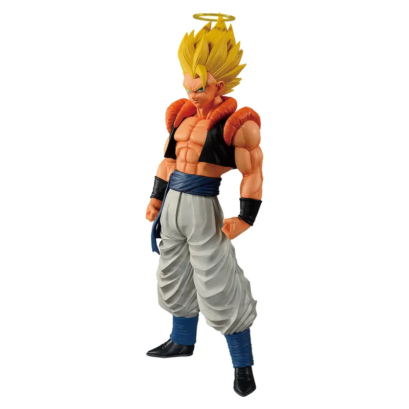 一番くじ ドラゴンボール BACK TO THE FILM ラインナップ 3