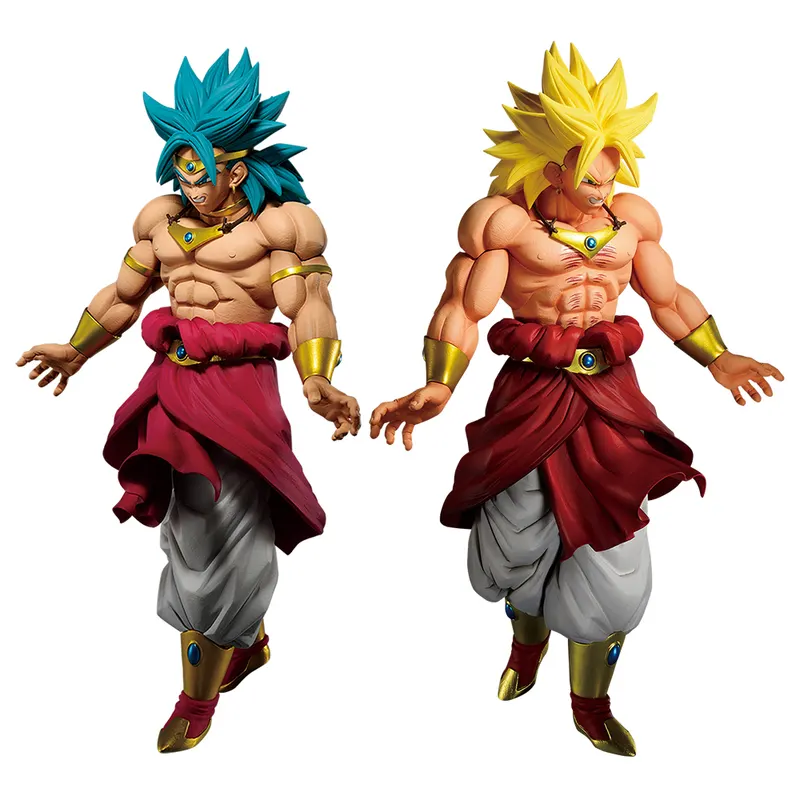 一番くじ ドラゴンボール BACK TO THE FILM ラインナップ 4