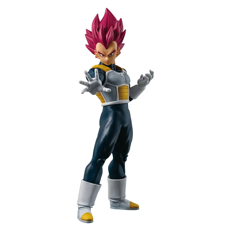 一番くじ ドラゴンボール BACK TO THE FILM ラインナップ 5