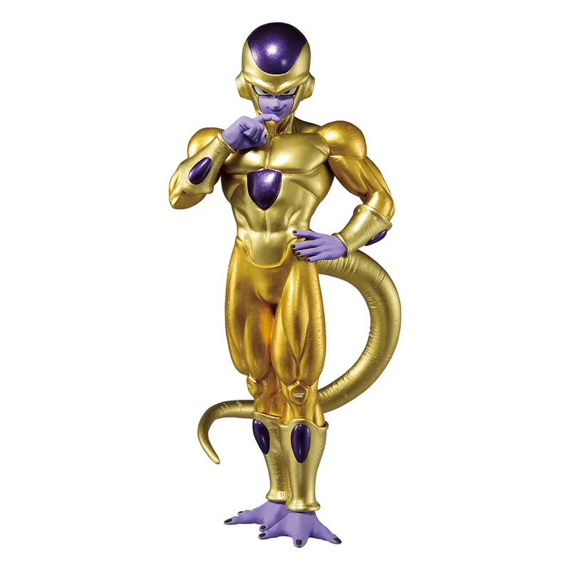 一番くじ ドラゴンボール BACK TO THE FILM ラインナップ 6