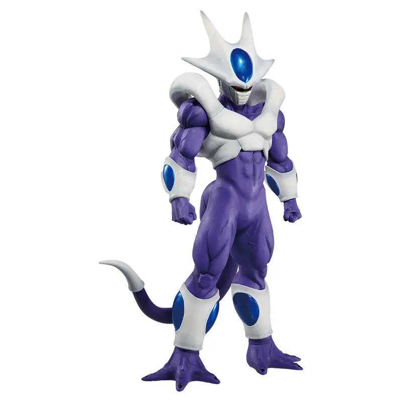 一番くじ ドラゴンボール BACK TO THE FILM ラインナップ 7