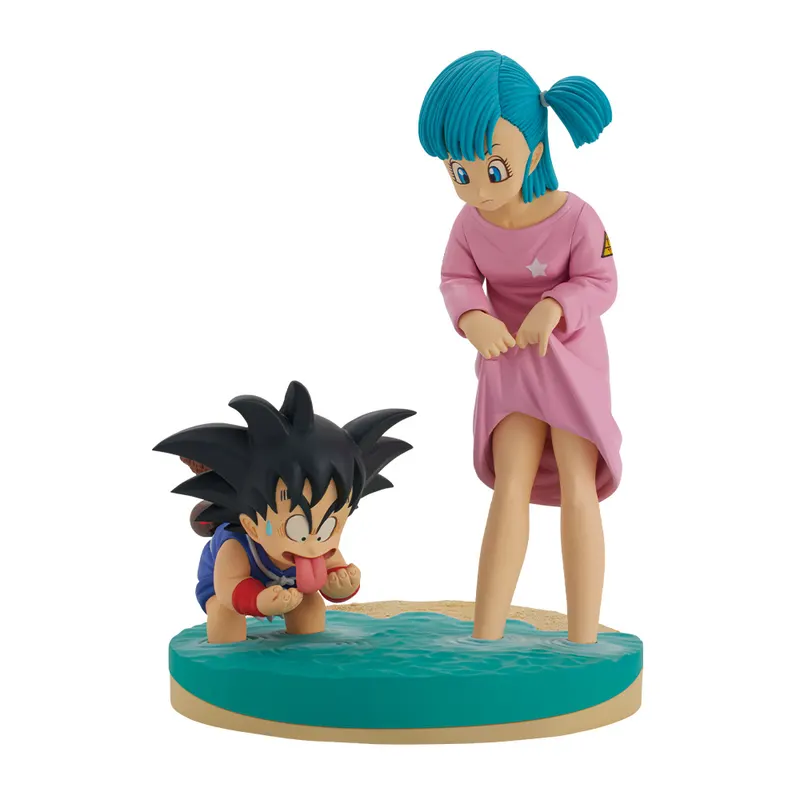 一番くじ ドラゴンボール DRAGON HISTORY ラインナップ 10
